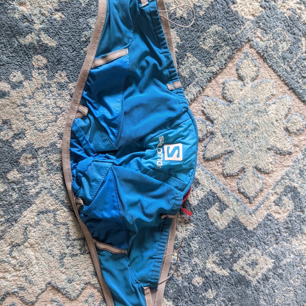 Salomon Running Belt